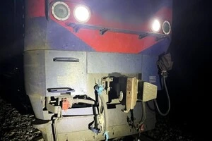 На Фастівщині потяг смертельно травмував 44-річну жінку