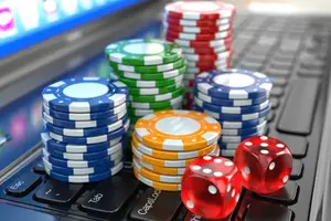 В Україні з'являться ліміти для гравців в азартні ігри: наказ