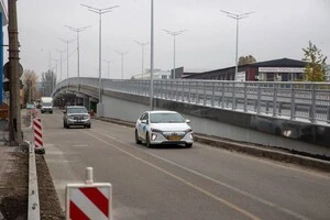 У столиці після ремонту відкрився шляхопровід на Новокостянтинівській: реакція мереж