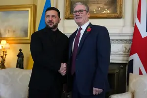 Зеленський заявив, що Путін хоче гуманітарної катастрофи в Україні взимку