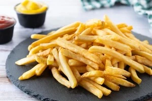 Світовий попит на заморожену картоплю фрі різко зростає