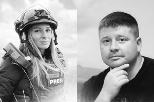 Загибель журналістів телеканалу Freedom: названо дату прощання