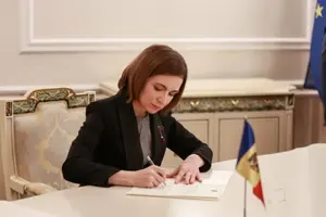 Санду призначила бізнесмена з України новим прем'єром Молдови