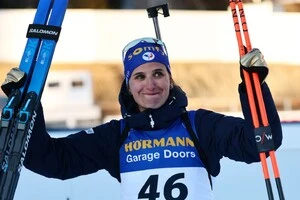 Сімон визнала факти крадіжок