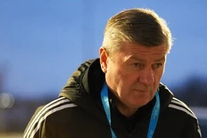 Тренер збірної України з футзалу прокоментував жеребкування Євро-2026