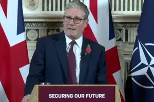 Велика Британія оголосила про передачу Україні нових багатоцільових ракет