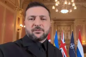 Президент натякнув на таємні рішення «коаліції охочих»