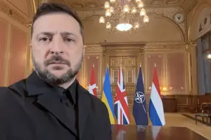 Зустріч «коаліції охочих», автоматичне продовження відстрочок. Головне за 24 жовтня