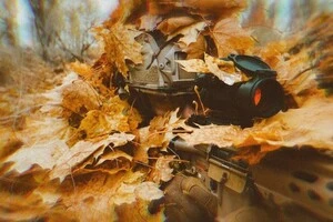 Ситуація на фронті 24 жовтня