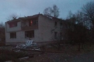 Атака на Дніпропетровщину: є жертви та руйнування