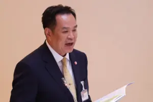 Таїланд може пропустити підписання угоди про припинення вогню з Камбоджею: названо причину