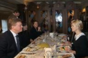 Брюссель поспішає на порятунок української «газової принцеси»