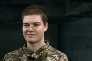 Однофамілець Буданова воював за Росію, але здався в полон та перейшов на бік України 