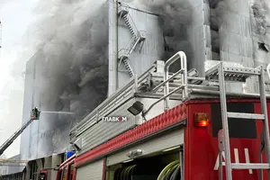 Начальник КМВА також заявив, що присвятить наступний тиждень проблемі міського резерву на випадок надзвичайних ситуацій