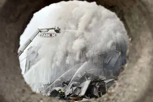 Свириденко закликала посилити ППО після атаки на Київ