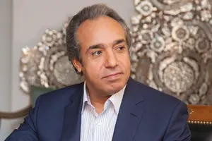 Аднан Ківан родом із Сирії. У 2012 році його статки український Forbes оцінив у 95 мільйонів доларів