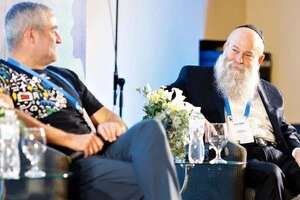 Рабин Шмуель Камінецький 