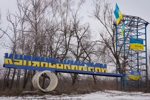 Ключові зусилля ворога спрямовані на просування всередину Куп’янська