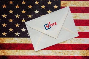 Україна стає частиною американських виборів-2026 