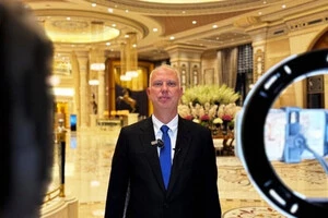 Спецпредставитель Путина озвучил ключевые требования РФ по завершению войны