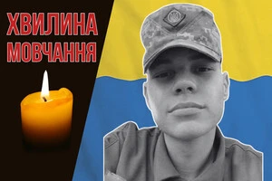 Поліг від кулі снайпера під час боїв на «Азовсталі». Згадаймо Олексія Карлійчука 