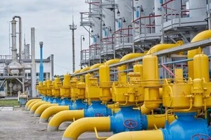 Молдова знизила тариф на транзит газу до України