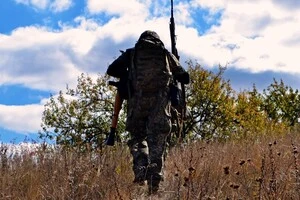 Україна відновила контроль над дев’ятьма населеними пунктами на фронті