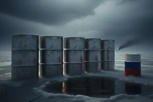 Росія стала аутсайдером на нафтовому ринку – розвідка