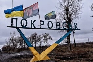 Росія накопичила у Покровську сотні військових: що відбувається у місті