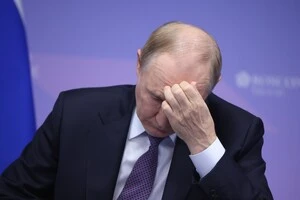 Напруга у Кремлі: оточення Путіна бажає його відходу – WSJ