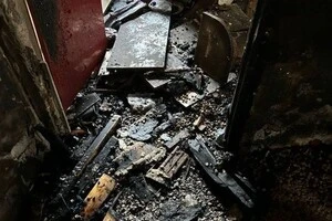 Її врятували секунди. 14-річна киянка дивом вижила після російської атаки