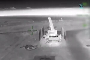 Розвідники уразили російські об'єкти у Криму: подробиці операції