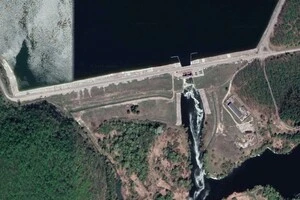 Мадяр підтвердив удар по Білгородській дамбі і розповів про наслідки