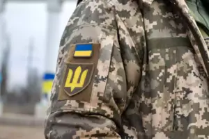 Щомісяця 30 тисяч українців стають до лав ЗСУ