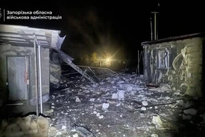 Окупанти обстріляли Запоріжжя: постраждала цивільна інфраструктура