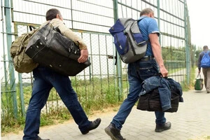 Кто останется в Украине после окончания войны: демограф дала неожиданный прогноз