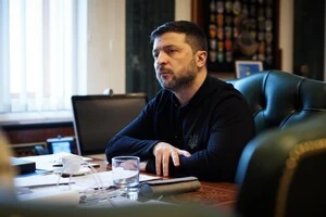 Зеленський анонсував передачу винищувачів та ракет ППО Україні від союзників