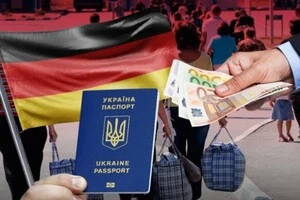 Прем'єр-міністр Баварії закликав скасувати виплати українським біженцям