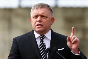 Словаччина виступила проти використання заморожених активів РФ для фінансування України