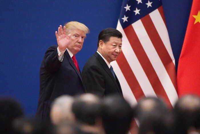 Бессент: США та Китай остаточно узгодили угоду щодо TikTok 