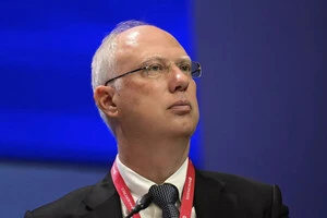 МЗС України закликає США поновити санкції проти путінського посланця Дмитрієва