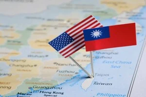 Китай провів навчання поблизу Тайваню перед зустріччю Трампа та Сі 