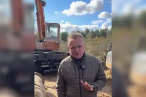 Львів без води: Садовий заявив про завершення ремонту водогону