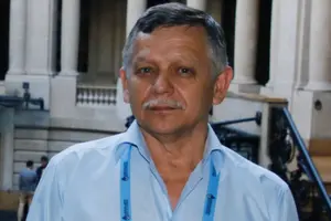 РФ арештувала українського біолога через боротьбу за Антарктику