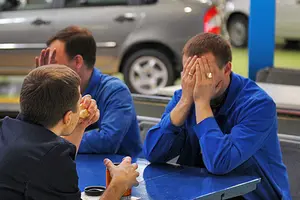 З 29 вересня «АвтоВАЗ» офіційно перейшов на чотириденку