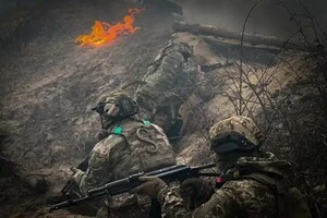 Покровський напрямок. Вирішальна фаза