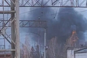 Ночью Россию атаковало почти 200 дронов: подробности