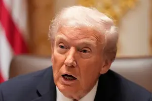 Трамп заявив, що Путін має закінчити війну, а не випробовувати ракети