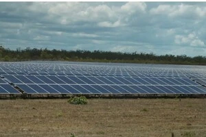 Побутові сонячні батареї швидко набирають популярності по всій Австралії 