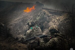 Покровское направление. Решающая фаза